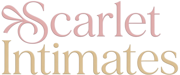 Scarlet Intimates