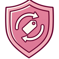 STØRRELSEBYTTE