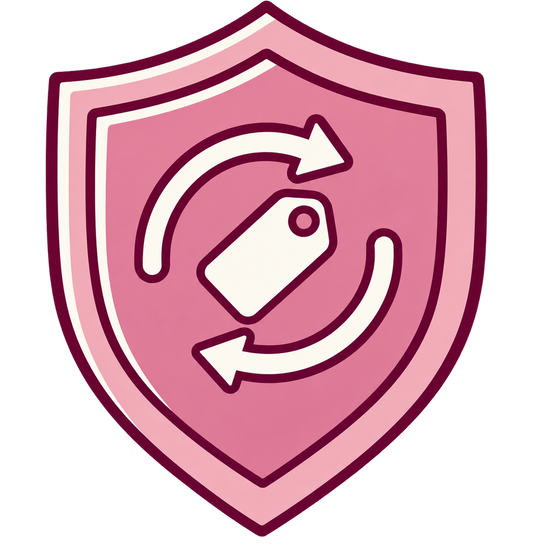 STØRRELSEBYTTE